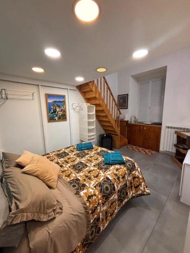 Pegli Bed & Breakfast | Onda Blu