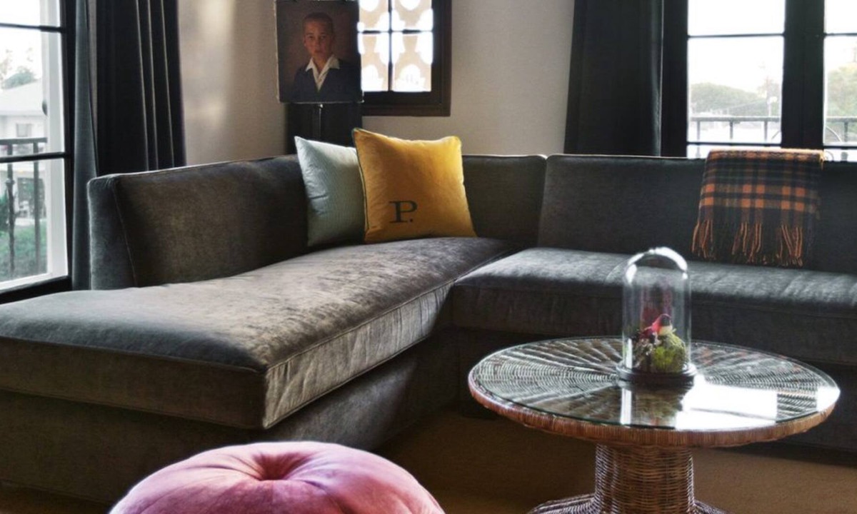 Wilshire Montana House | One Bedroom Residence at Palihouse Santa Monica, Full Kitchen!