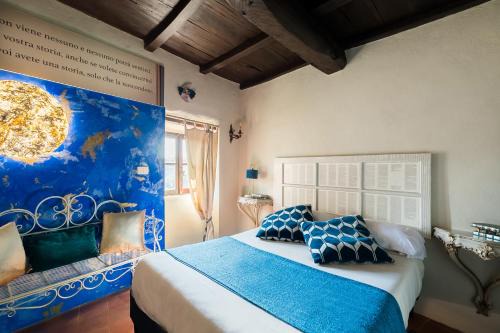 Calcata Historic Town House | Opera Suites - Le notti bianche