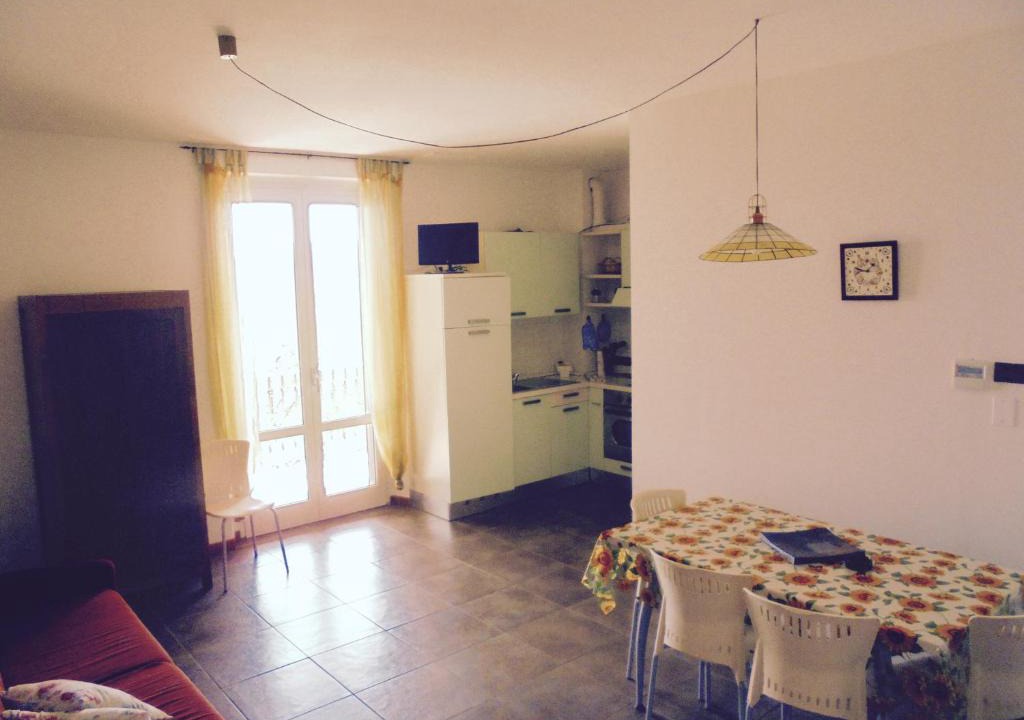 Peglio Apartment | Orizzonte