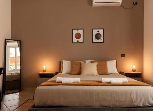 Torre Angela Apartment | Orpheus residence