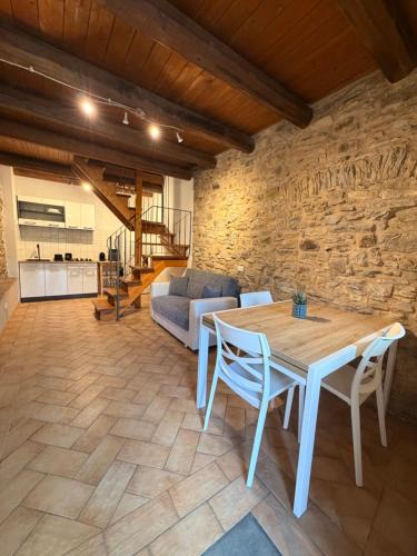 Bagnone Apartment | Ortensia House