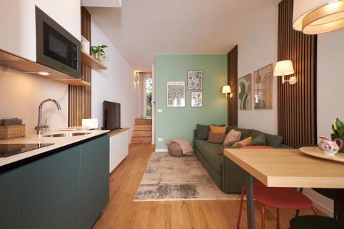 Fossolo House | Orti29 - Luxury Stay Bologna