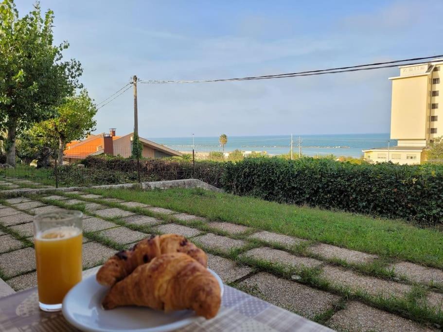 Lido Riccio House | Ortona Amare Appartamenti a due passi dal mare