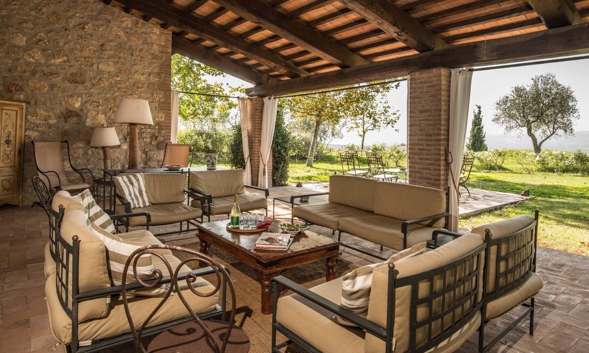 Montecchio Villa | Orvieto Villa rental for 10 people - Umbria
