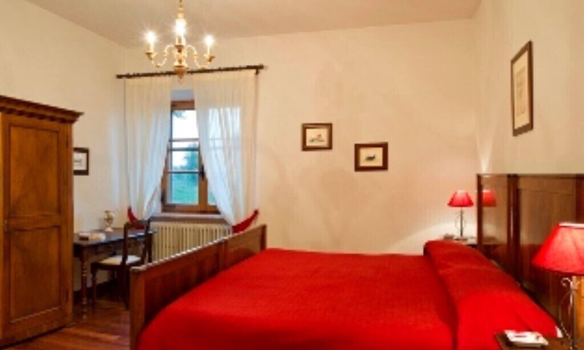 Corbara House | Orzalume ground floor