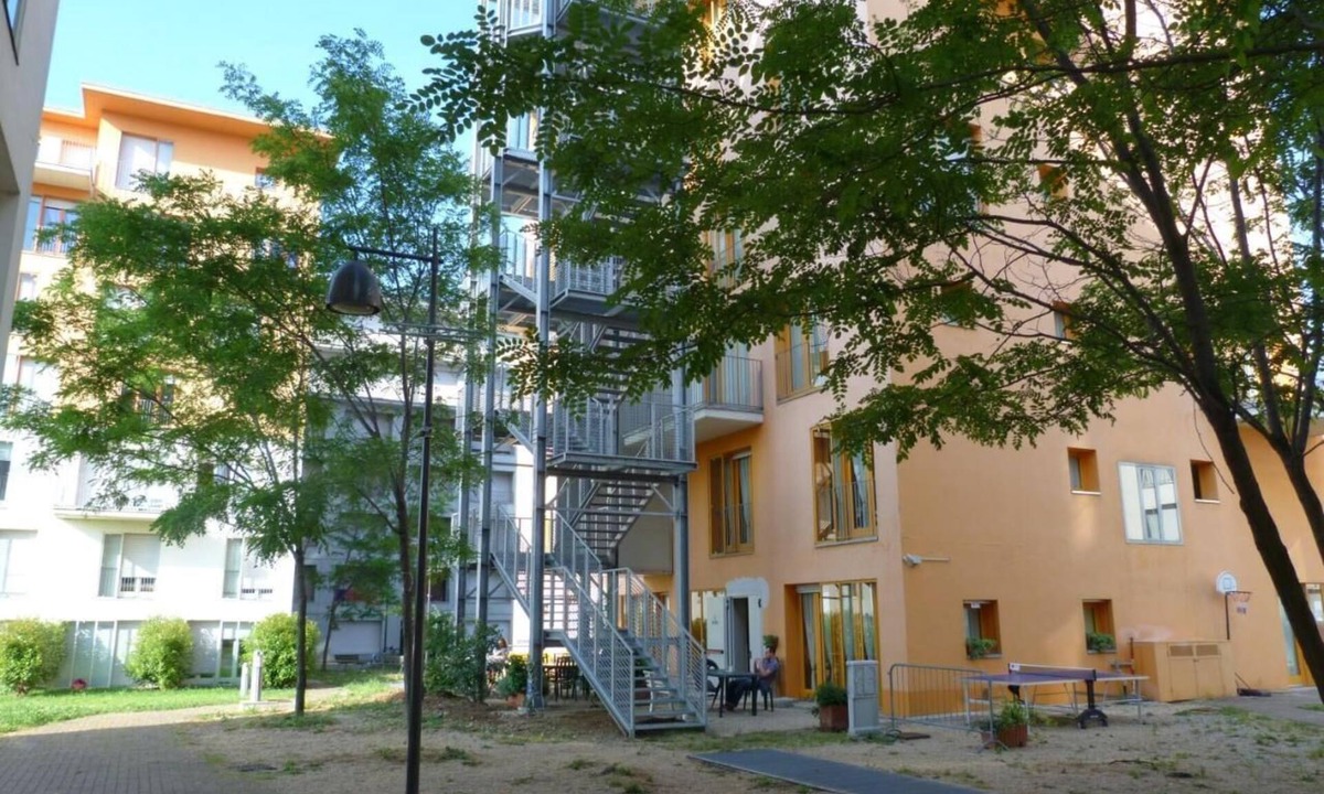 Lingotto Hostel | Ostello Torino