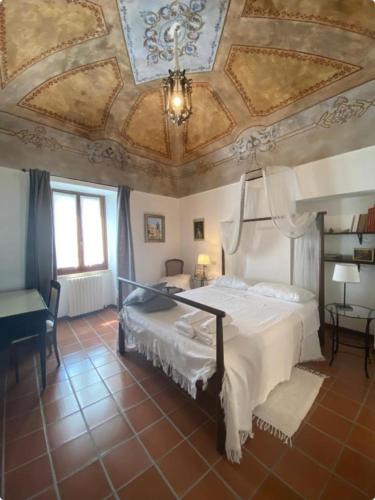 Castilenti Hotel | Osteria Palazzo Ducale Suites&Restaurant di Cerino Maria