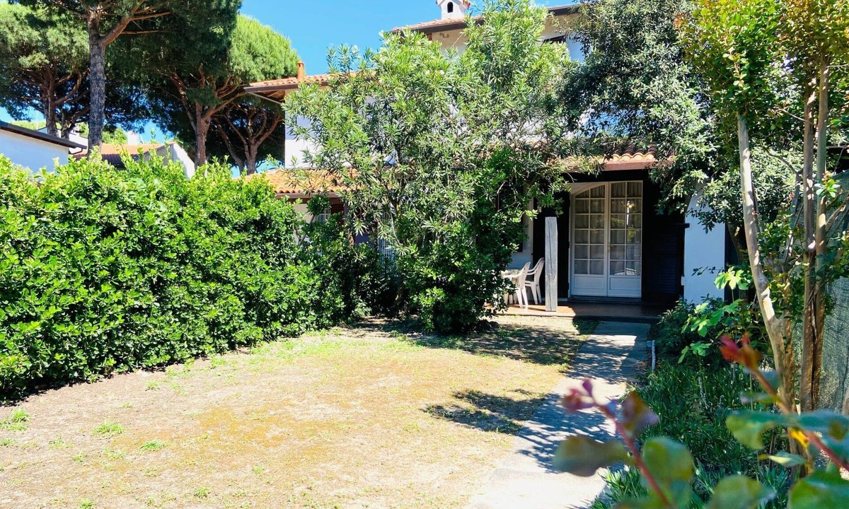 Lido delle Nazioni House | OSTI 100 by Interhome