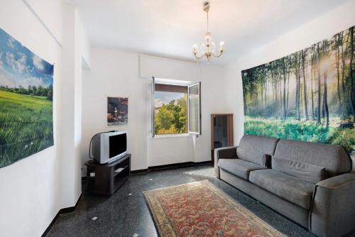Serravalle Scrivia Apartment | Outlet2000