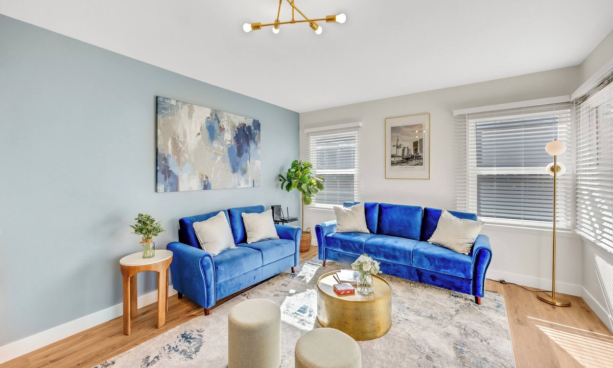 Inglewood House | Outstanding Pool House Next to Intuit Dome/SoFi World Cup Game!