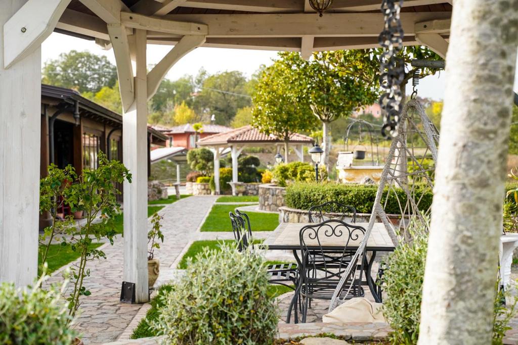 Lauria Apartment | Over Dream