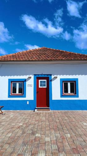 Chamusca House | Pátio da Eira, Country House