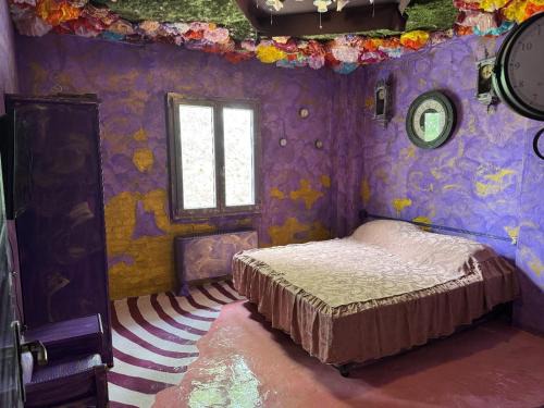 Borgatella Bed & Breakfast | Paciu Maison - Dimora Artistica Immersiva