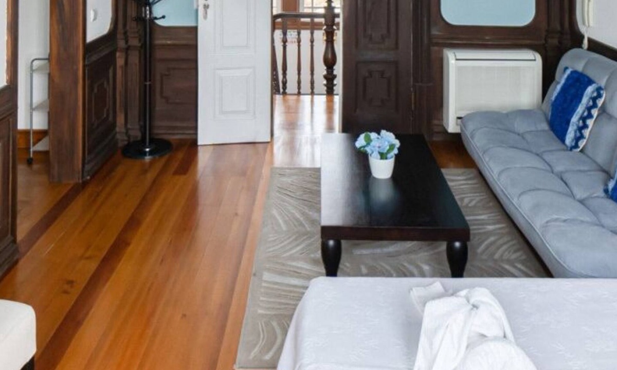 Armamar Bed & Breakfast | Palacio Nova Seara