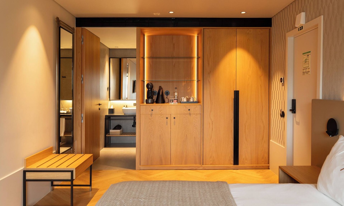 Lomar e Arcos Hotel | Palatial Suites