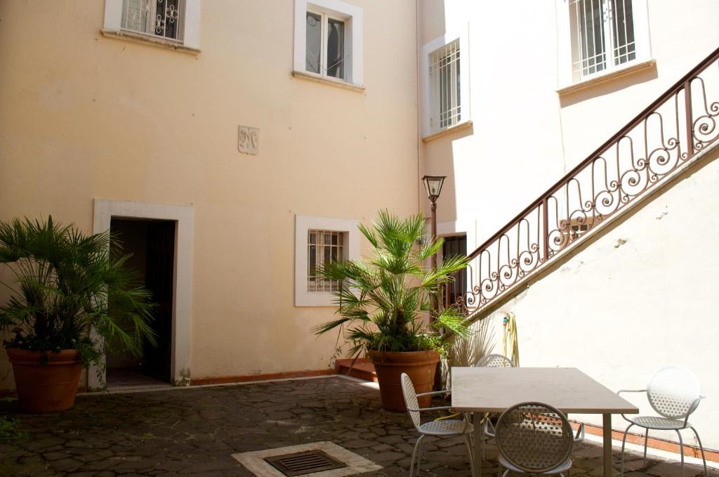 Lanciano Apartment | Palazzina Rosa