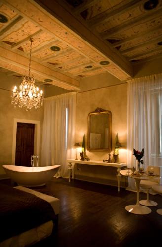 Montefalco Hotel | Palazzo Bontadosi Hotel & Spa