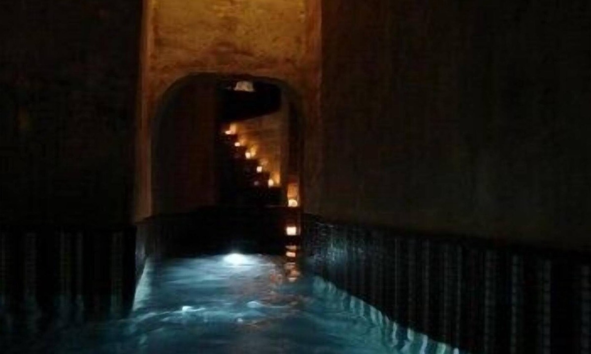 Montefalco Hotel | Palazzo Bontadosi Hotel & Spa
