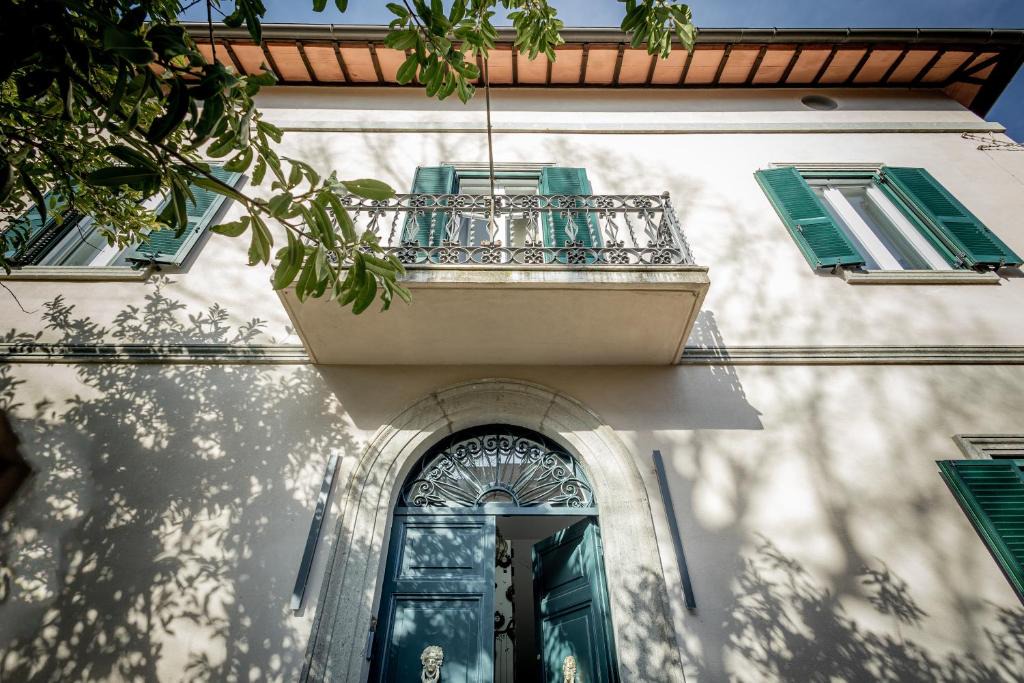 San Martino Al Cimino Bed & Breakfast | Palazzo Dasso