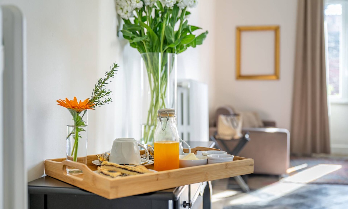 San Martino Al Cimino Bed & Breakfast | Palazzo Dasso