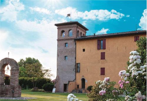 Molinella Resort | Palazzo delle Biscie - Old Tower & Village