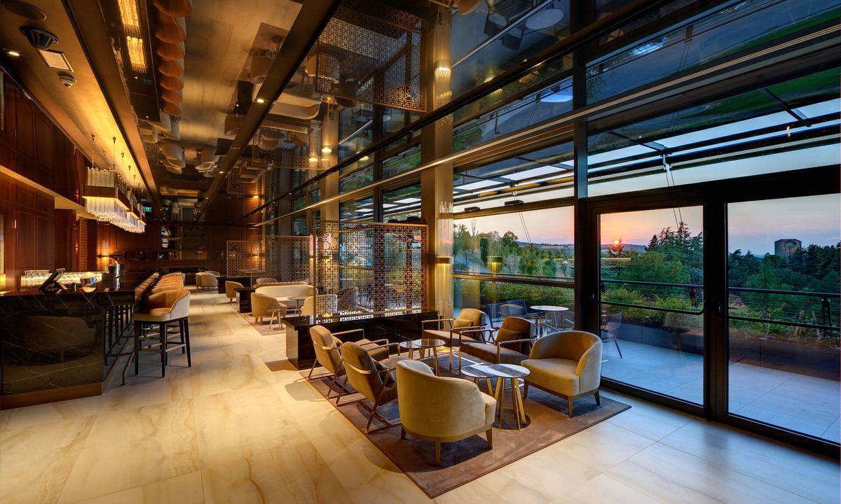 Varignana Hotel | Palazzo di Varignana Resort & SPA