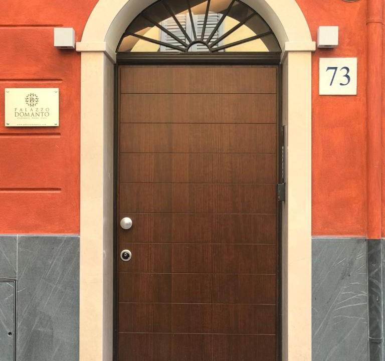 Parma City Centre Apartment | Palazzo Domanto Apartments Parma