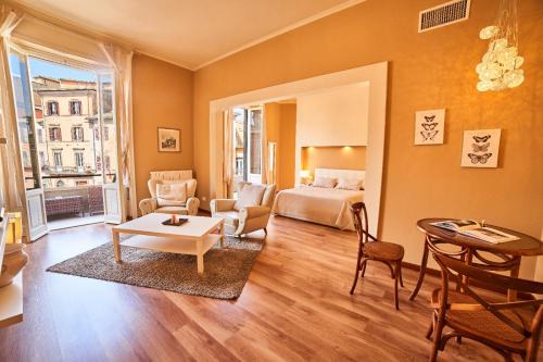 Montefiascone Apartment | Palazzo Frigo