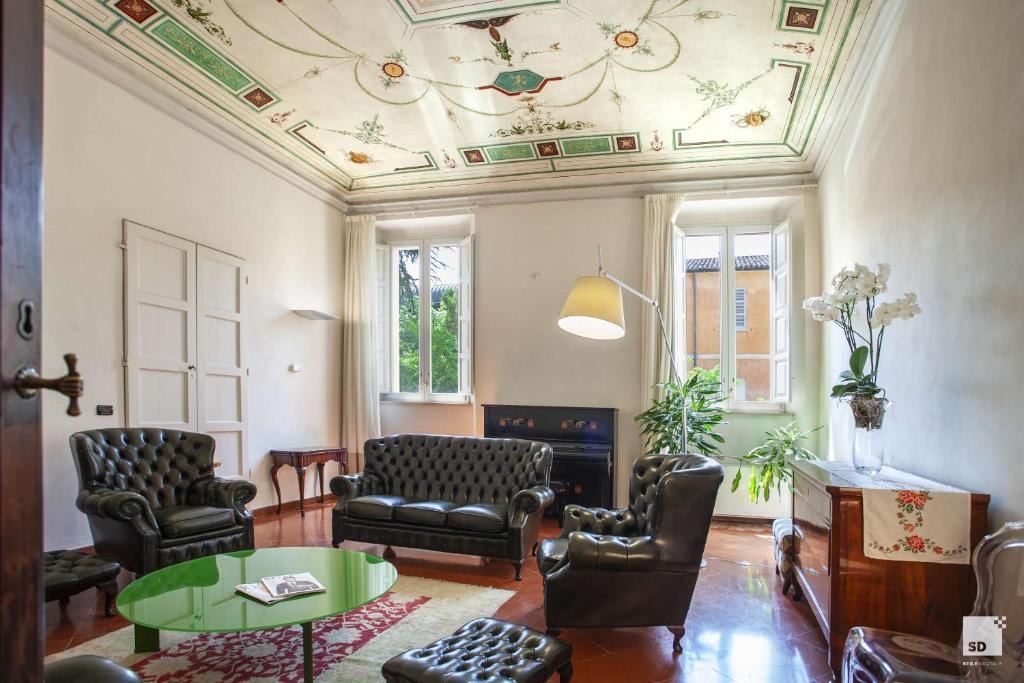 Ravenna Hotel | Palazzo Galletti Abbiosi