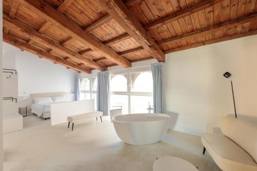 Centro Storico Bed & Breakfast | Palazzo Simonetti