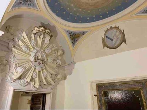L'Aquila Apartment | Palazzo Zuzi nel cuore della città