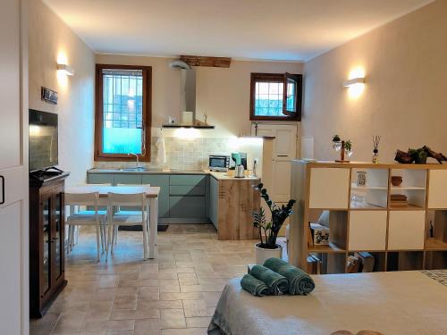 Ferrara Historic Centre Apartment | Paloma13