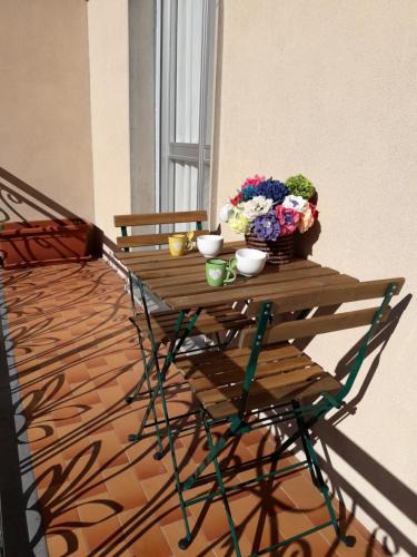 Finalborgo Apartment | Pandora House