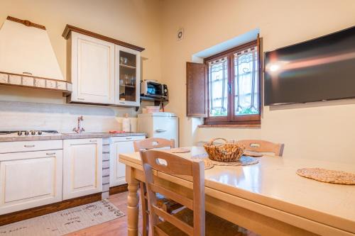 Citta della Pieve Resort | PanElios Borgo Vacanze