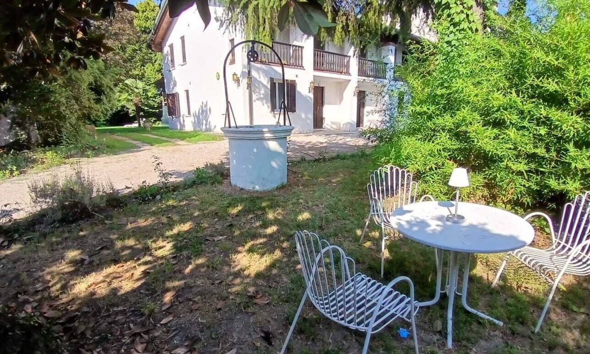 Padova Apartment | Panorama