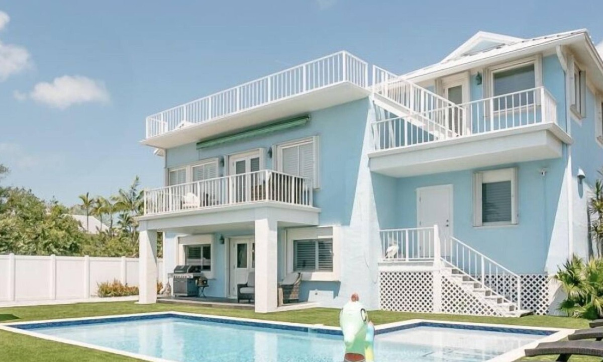 Tavernier House | Paradise Awaits!