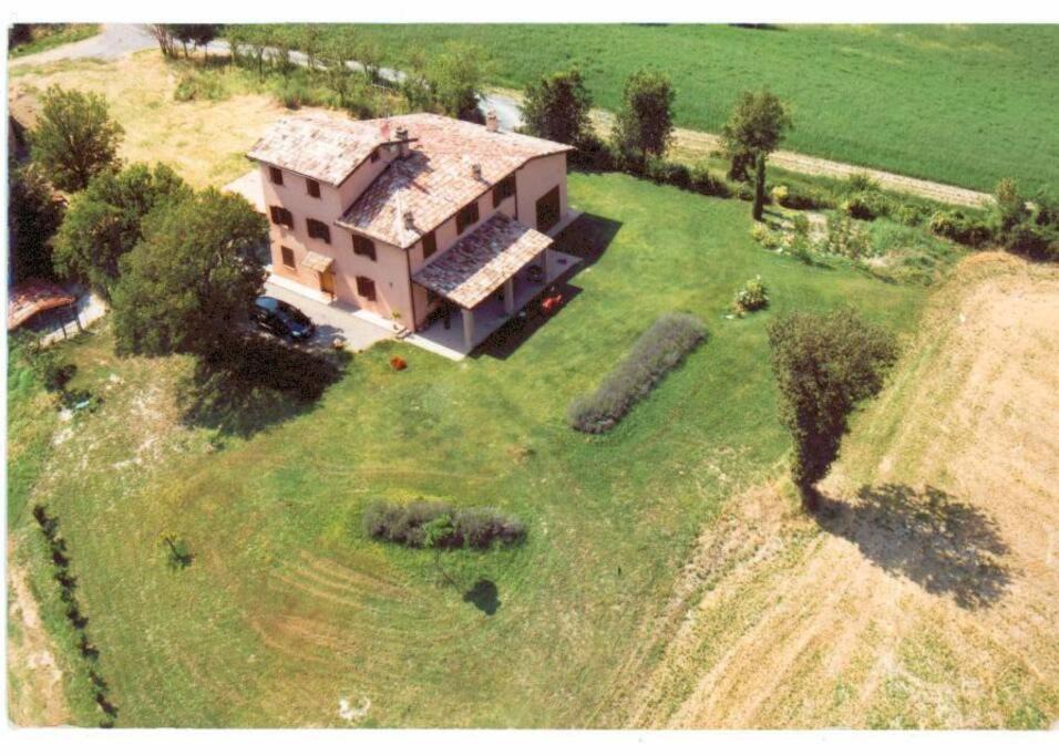 Medesano Villa | Paradiso sulle Colline Parmensi