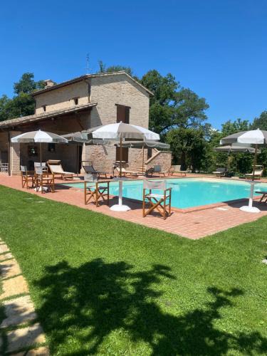 Urbania Bed & Breakfast | Parco Ducale Country House