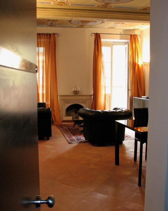 Parma City Centre Apartment | Parizzi Suites&Studio Restaurant