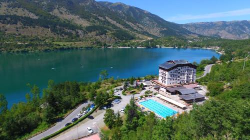Villalago Hotel | Park Hotel