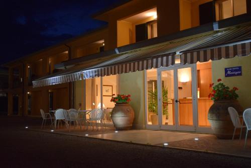 Passignano sul Trasimeno Apartment | Parkhotel Montigeto