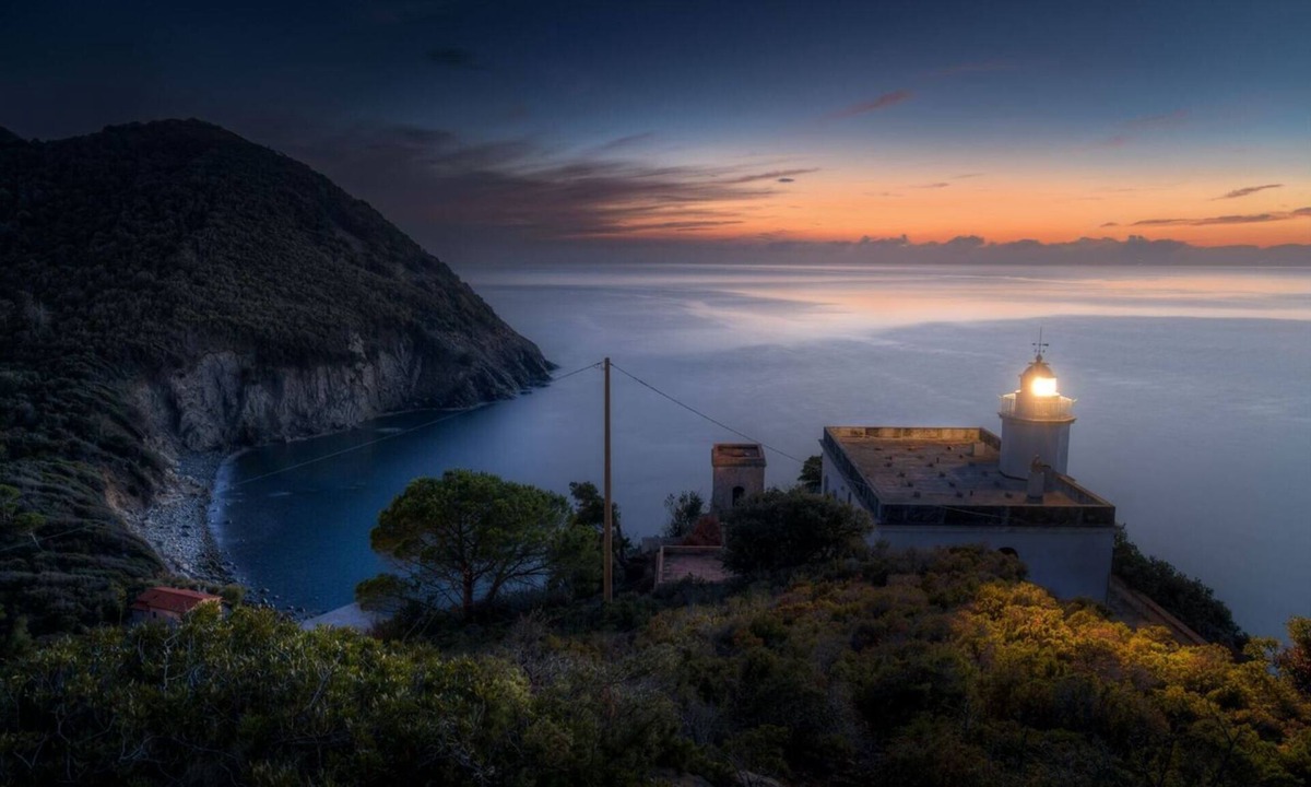 Patresi Apartment | Patresi Mare - Goelba