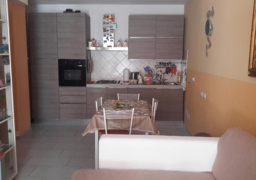 Rivarolo Ligure Apartment | Pellicunidada