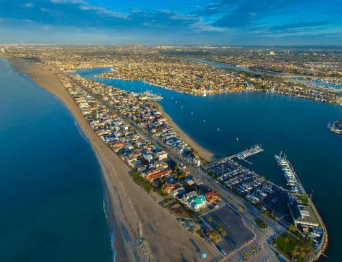 Peninsula Apartment | Peninsula Hideaway Apartment Alamitos Bay