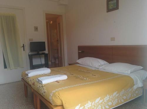 Finale Pia Hotel | PENSIONE GARDENIA