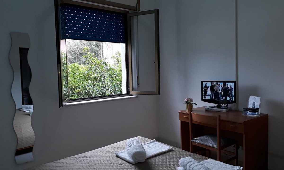 Palinuro House | Pensione Nettuno