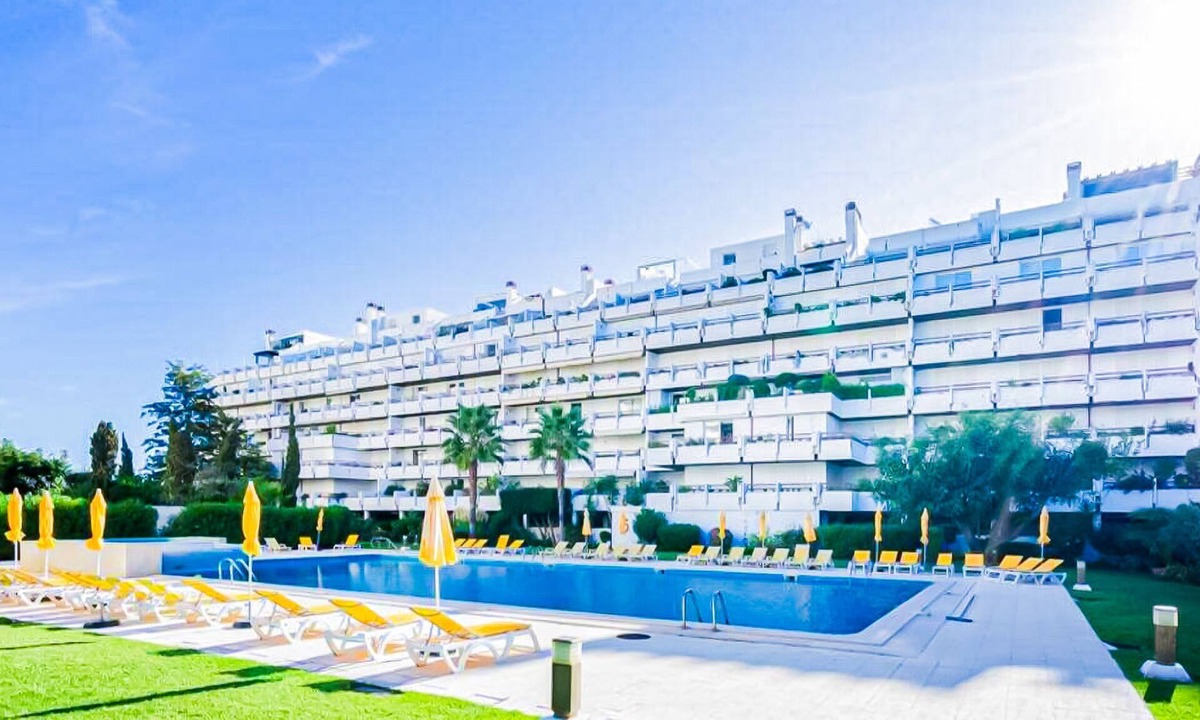 Vilamoura Apartment | Penthouse Triplex com Jacuzzi T3 Hsrentals Vilama