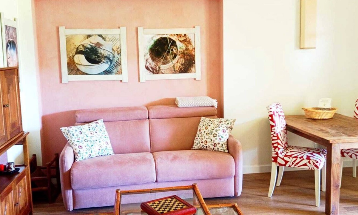 Orbetello Apartment | Pepe Apartment: Peace and Relaxation in the Maremma countryside.