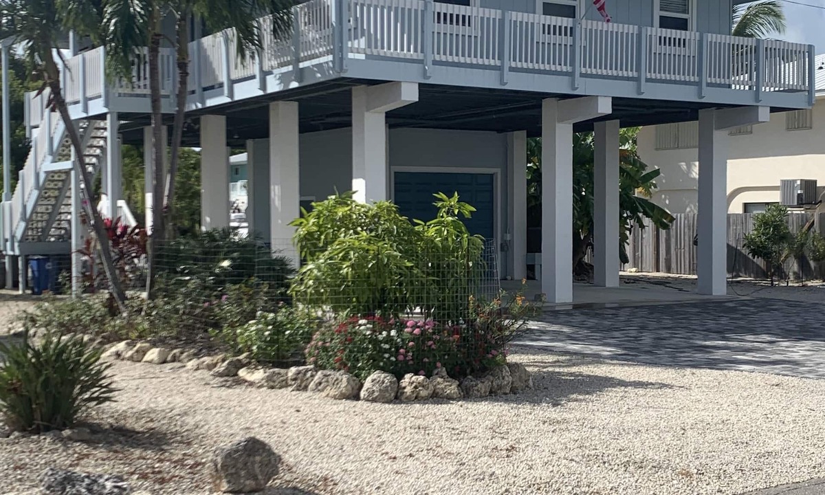 Pine Channel Estates House | Perfect getaway keys